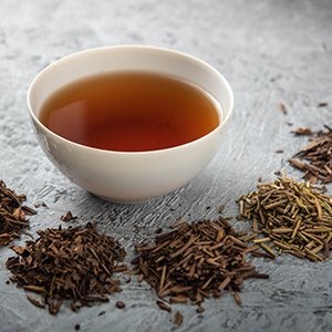 ほうじ茶