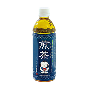 緑茶飲料