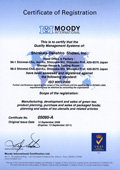 ISO9001e