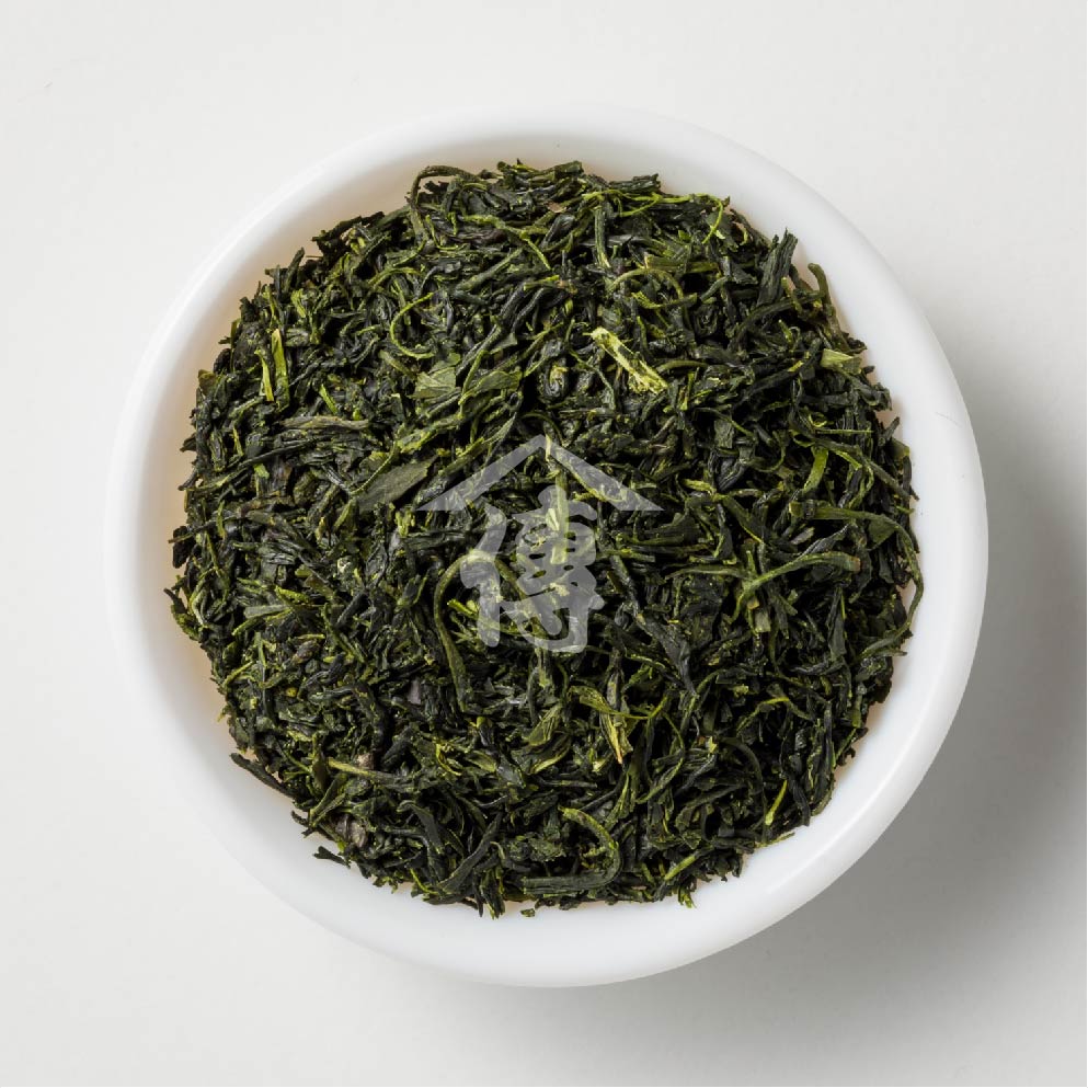 玉緑茶 ぐり茶 100g