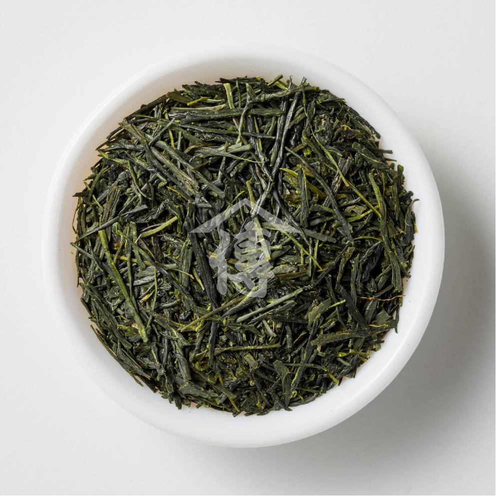 高級煎茶 新緑 80ｇ