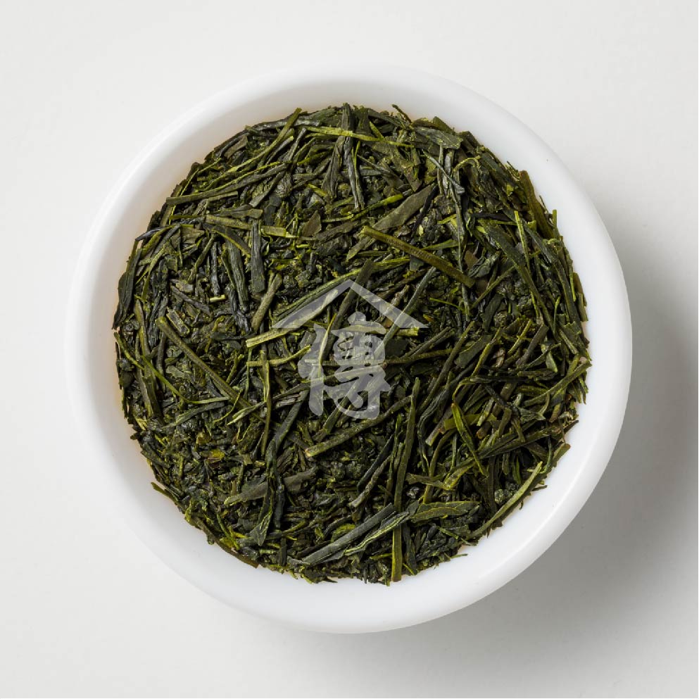 深蒸茶 牧之原 80g