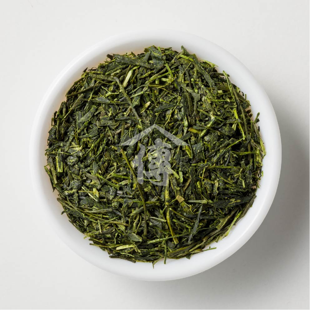 深蒸玉露 いっぴん 80g