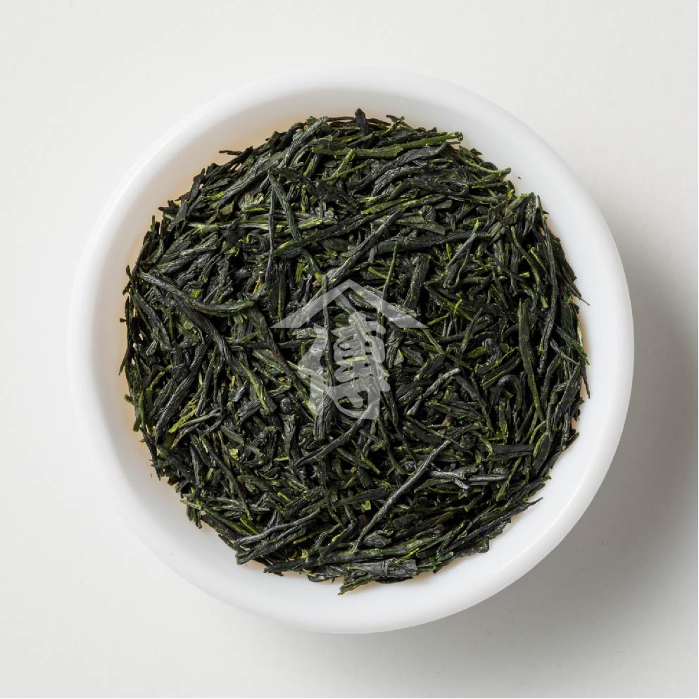 玉露 華雅(はなみやび) 80g