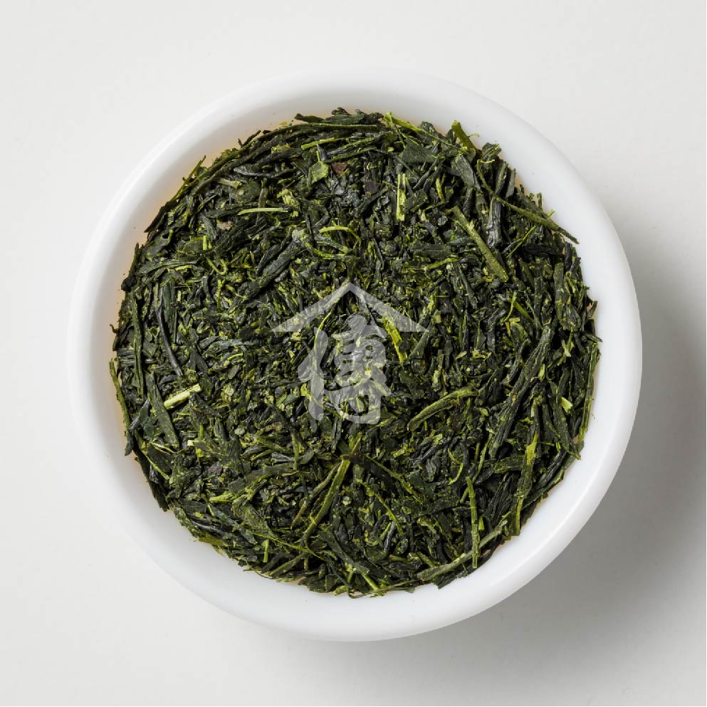 玉露 金印(きんじるし) 80g