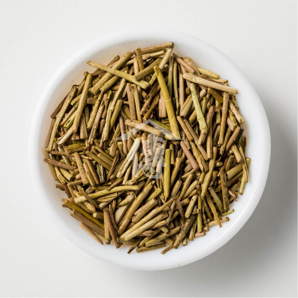 浅煎り 極上かりがね焙茶 80g