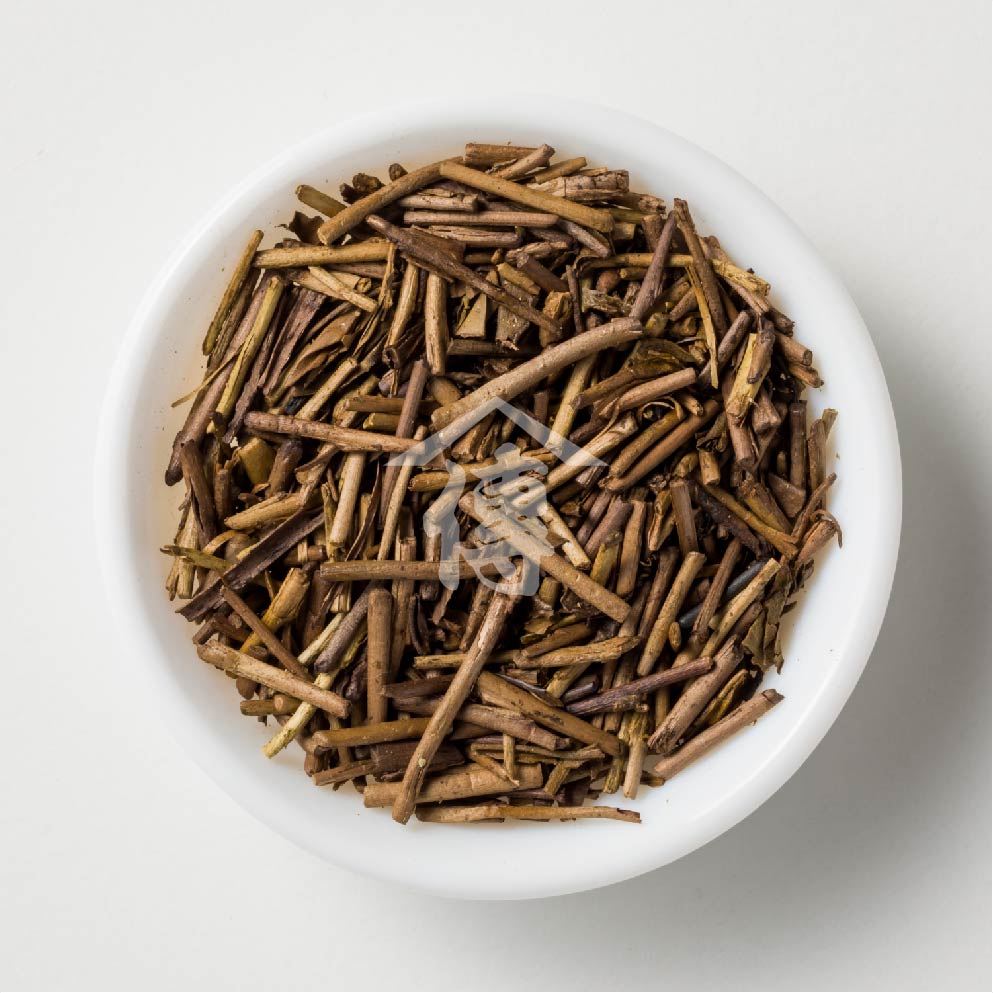 上くき焙茶 神明 80g