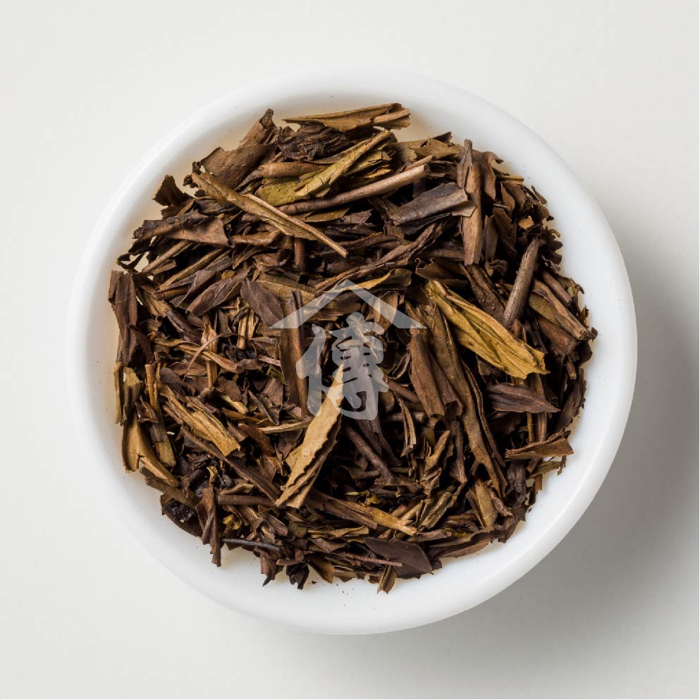 やまでん焙茶80g