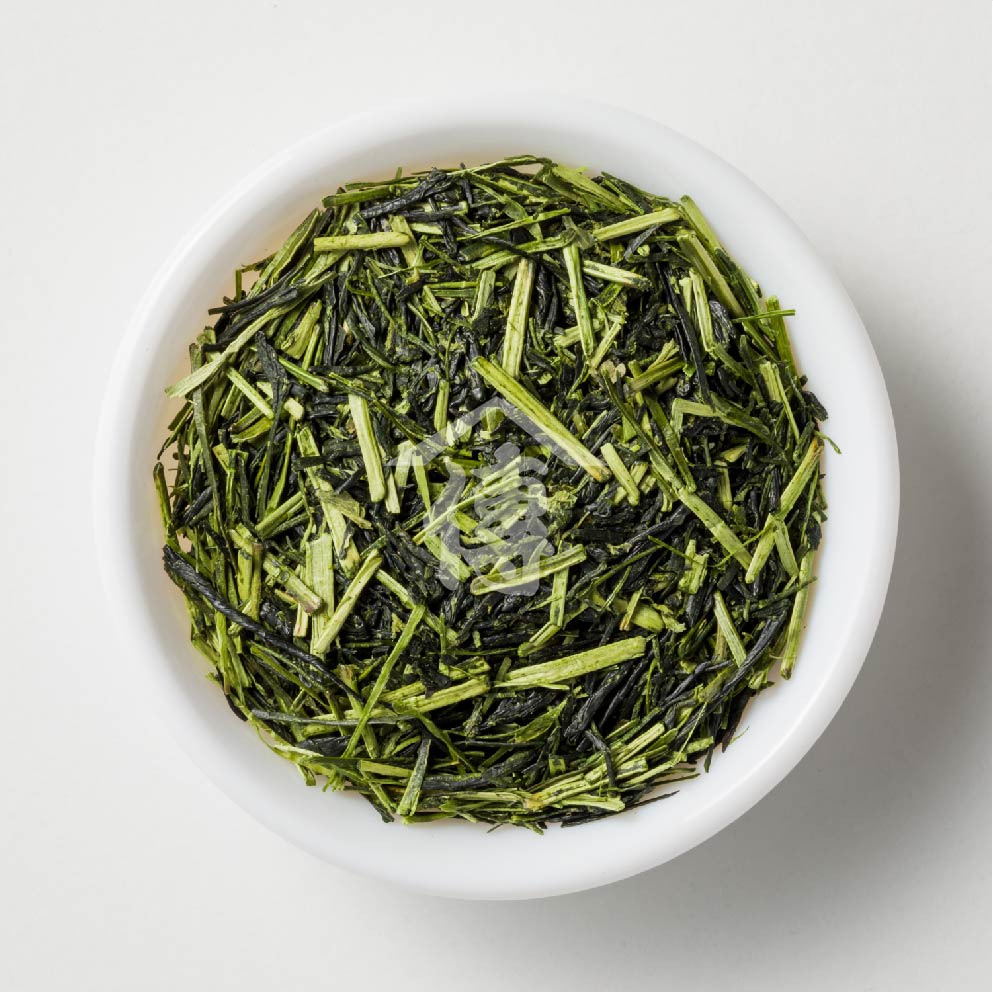 玉露くき茶 80g〇