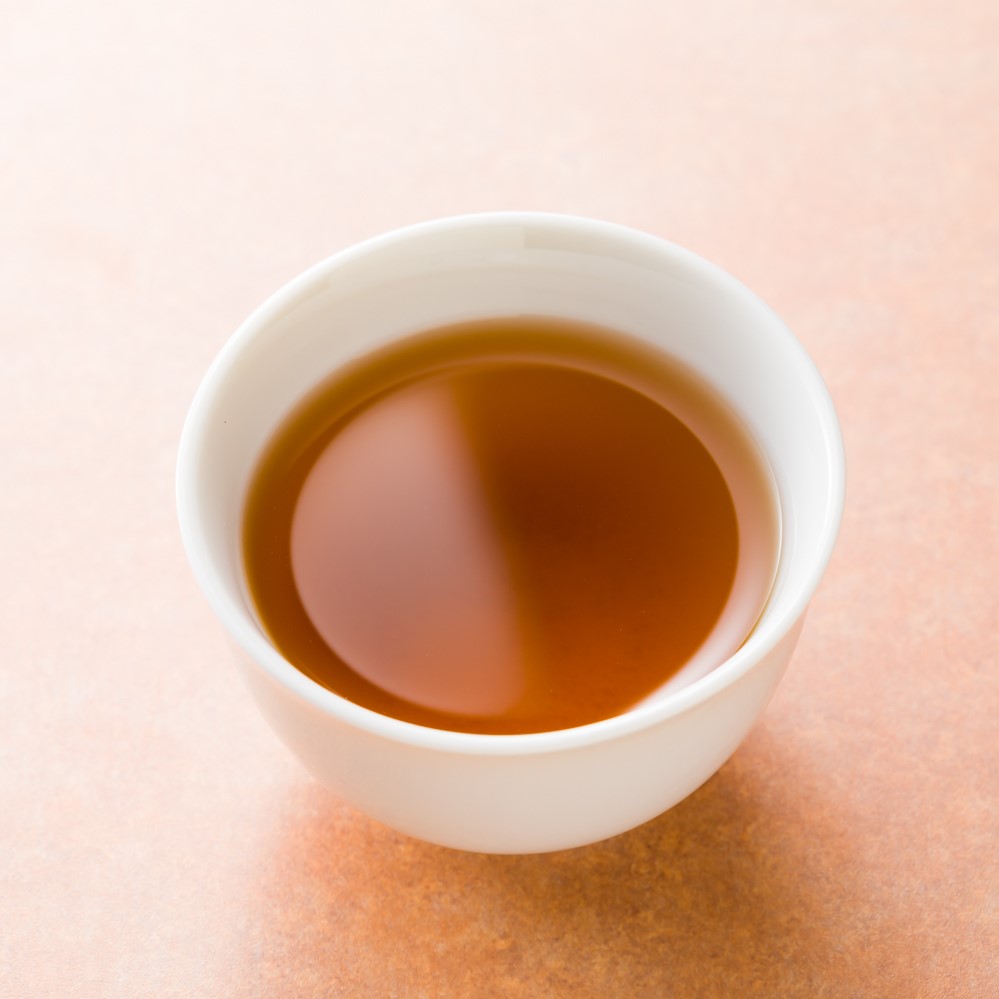 健康茶ティーバッグ  野草茶