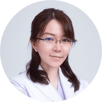 美容クリニック主任 成田亜希子医師